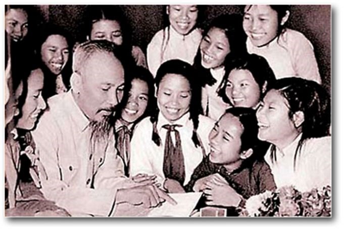 Ảnh đại diện